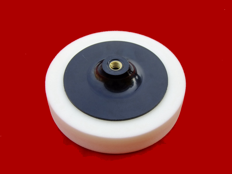 XT59A Thread sponge wheel